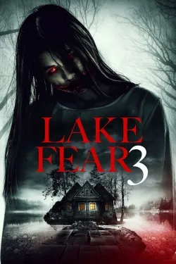 Movie Poster: Lake Fear 3