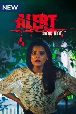 TV series poster: Alert Code Red