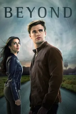 TV series poster: Beyond