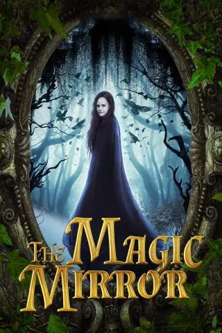 Movie Poster: The Magic Mirror