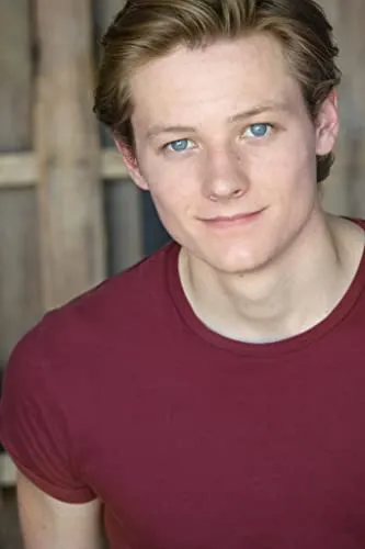Matthew Erick White