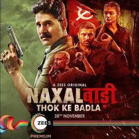 Naxalbari - Web Serie complete free on Castle
