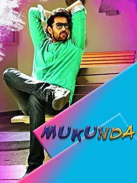 Mukunda - Movie free on Castle