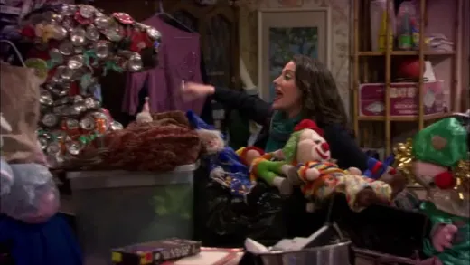 E8.And Hoarder Culture