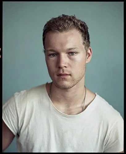 Angus O'Brien