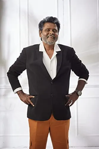 G.M. Sundar
