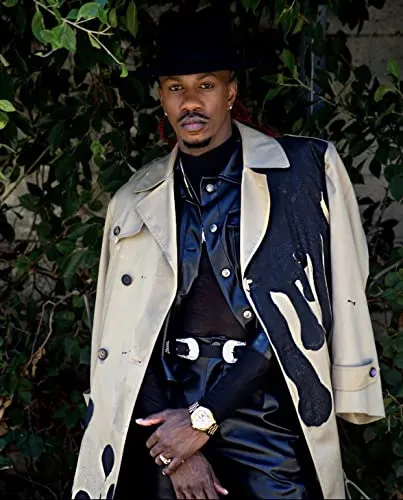 Jamari Balmain