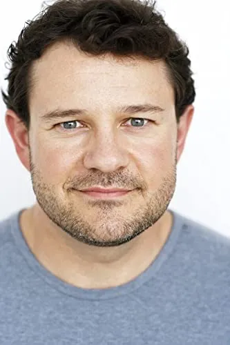 Jonathan Kehoe