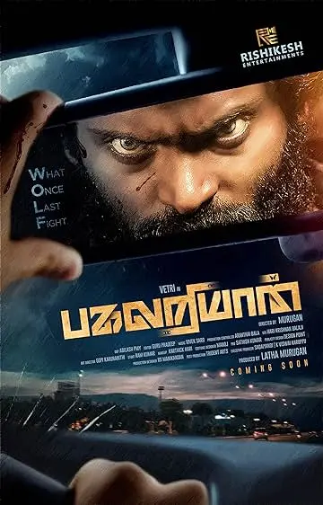 Movie Poster: Pagalariyaan