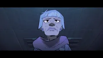 Night of the Mechazoids