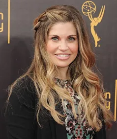 Danielle Fishel