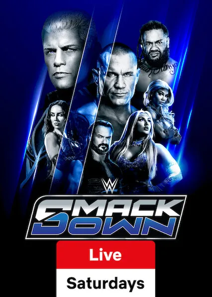 WWE SmackDown