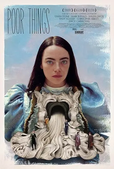 Movie Poster: Poor Things