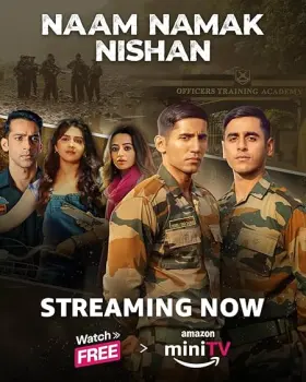 Naam Namak Nishan - Web Serie complete free on Castle