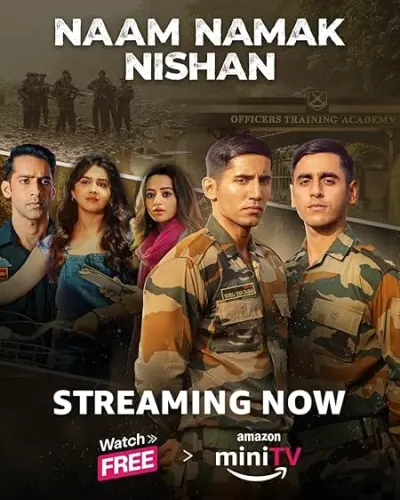 Naam Namak Nishan