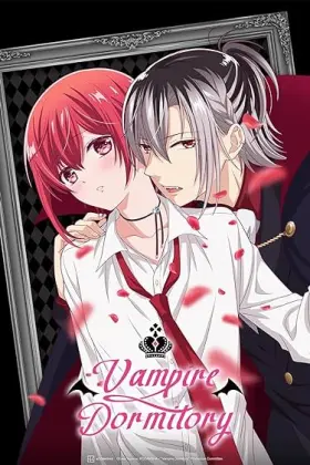 Vampire Dormitory - Web Serie complete free on Castle
