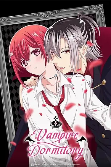 Movie Poster: Vampire Dormitory