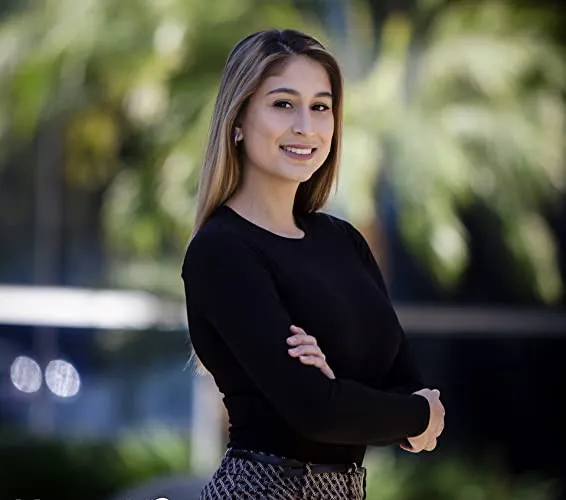 Nicole M Sanchez