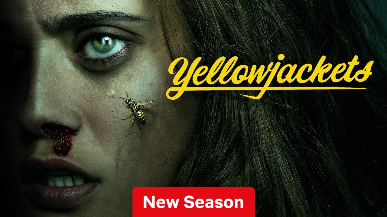 Yellowjackets - Season2 Episode 1 Full Episode