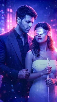 Love Test Aur Dhokha - Web Serie complete free on Castle