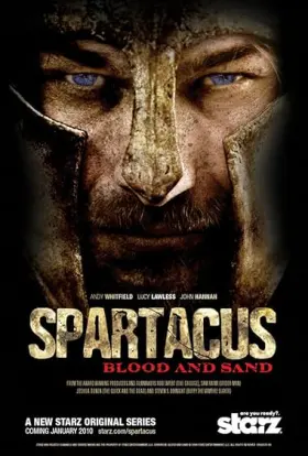 Spartacus - Web Serie complete free on Castle