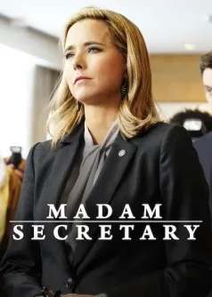 Madam Secretary