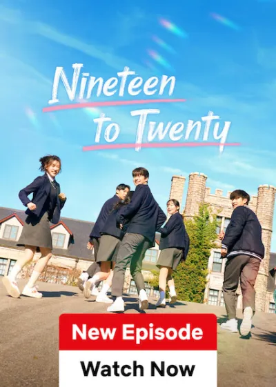 Nineteen to Twenty