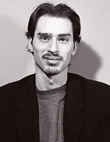 Bryan Enk