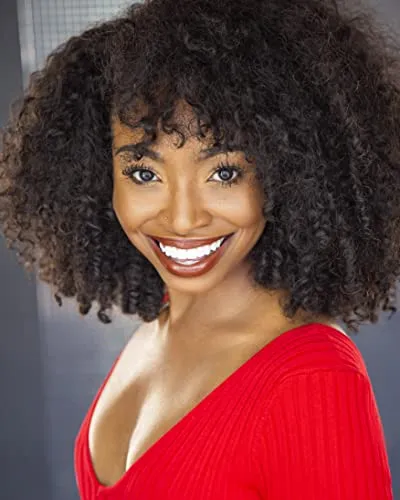 Candace Renee Rice