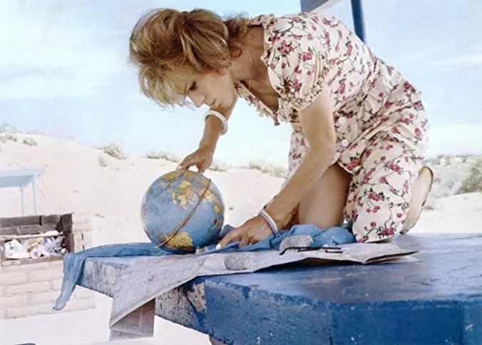 Sondra Blake