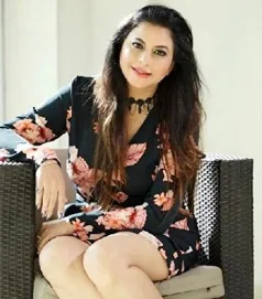 Gurpreet Kaur Chadha