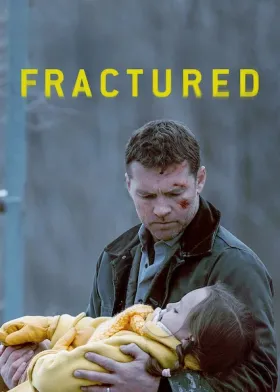 Fractured - Movie free on Castle