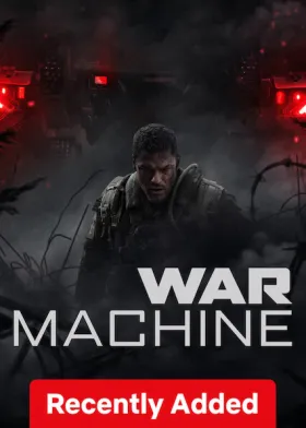 War Machine - Movie free on Castle