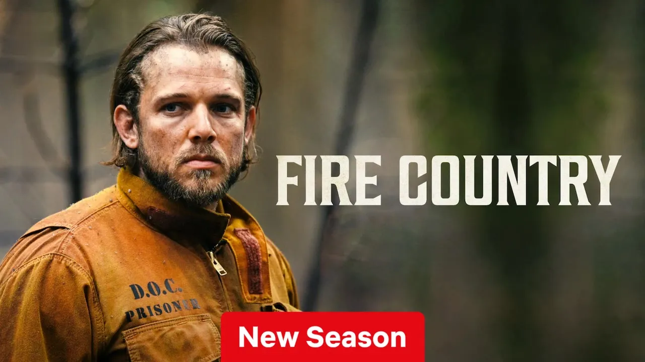 Fire Country