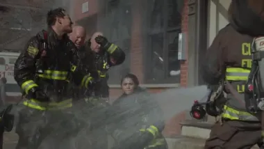 E19.Take a Shot at the King