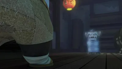 E4.The Po Who Cried Ghost