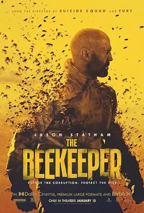 The Beekeeper - Movie free on Castle