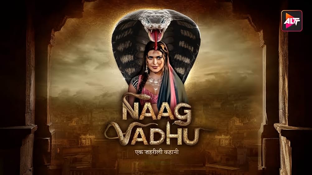 Episode 1 — Naag Vadhu- Ek Zehreeli Kahani Season 1