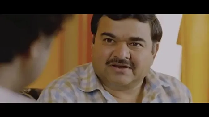 Prashant Damle