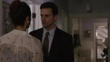 E7.... We're Not Going to Bailey's Harbor