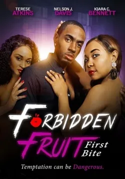 Movie Poster: Forbidden Fruit: First Bite