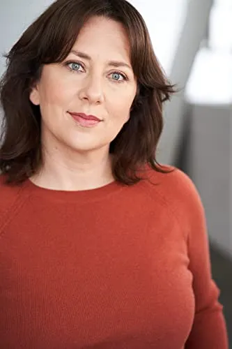 Amber Preston