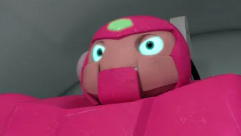 Robots From The Sky
Part 3