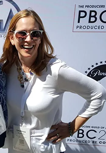 LeeAnne Pronitis-Matusek