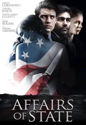 Affairs of State - Movie free on Castle