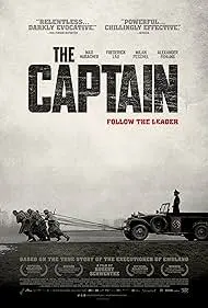 The Captain