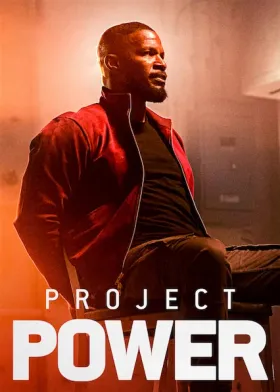 Project Power - Movie free on Castle