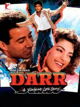 Darr - Movie free on Castle