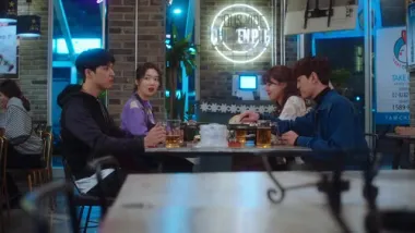 E5.Where I Belong and Where I Don't