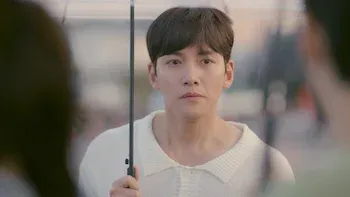 E6."The Dreams" by Cho Yong-pil